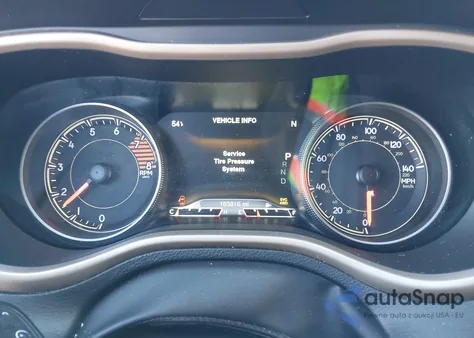 2016 Jeep Cherokee Limited from USA, damaged, VIN 1C4PJMDS3GW174635